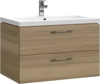 Cersanit Тумба под умывальник Lara 70 63415/64136 – изображение в каталоге