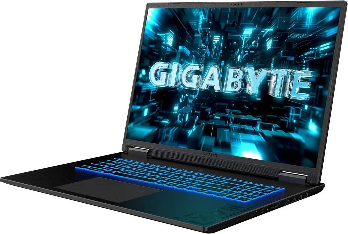 Игровой ноутбук Gigabyte Gaming A18 Pro GA8J DYJG3KZBC4SD – фото товара