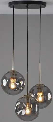 Подвесная люстра Moderli Amo V11524-3P – изображение в каталоге