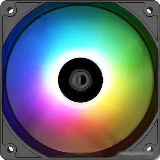 Вентилятор для корпуса ID-Cooling XF-120-ARGB-K – фото товара