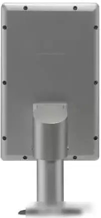 Терминал распознавания лиц ZKTeco ProFace X [CH] – фото товара