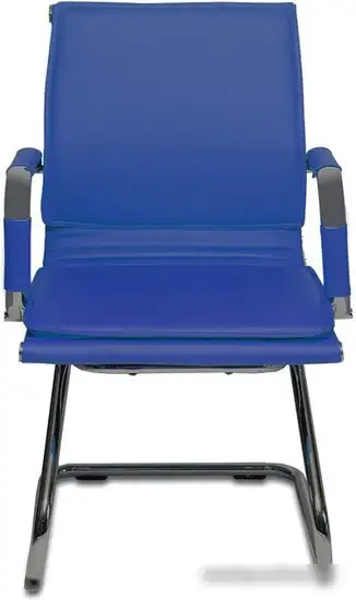 Кресло Бюрократ CH-993-Low-V (синий) – фото товара