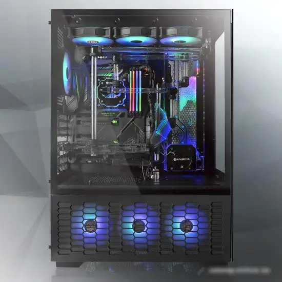 Корпус Raijintek Paean Premium – фото товара