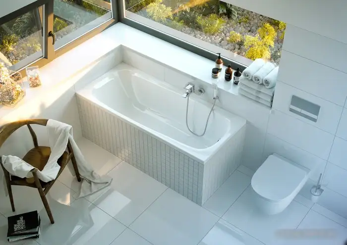 Ванна Excellent Layla 170x75 - фото товара