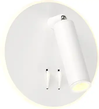 Бра ST Luce Bondi SL1586.513.01 – изображение в каталоге