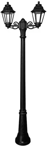 Фонарный столб Fumagalli Gigi Bisso/Anna E22.156.S20.AXF1R – изображение в каталоге