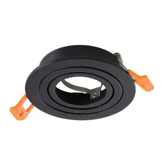 Точечный светильник Crystal Lux CLT 001C1 BL – фото товара