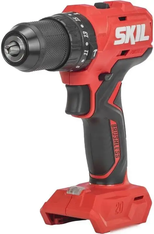 Ударная дрель-шуруповерт Skil HD6280SE00 (без АКБ) – фото товара
