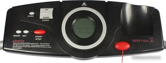 Беговая дорожка DFC Boss I – фото товара