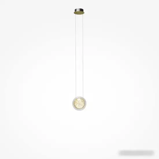 Подвесная люстра Maytoni Pharao MOD361PL-L7BS3K1 – фото товара