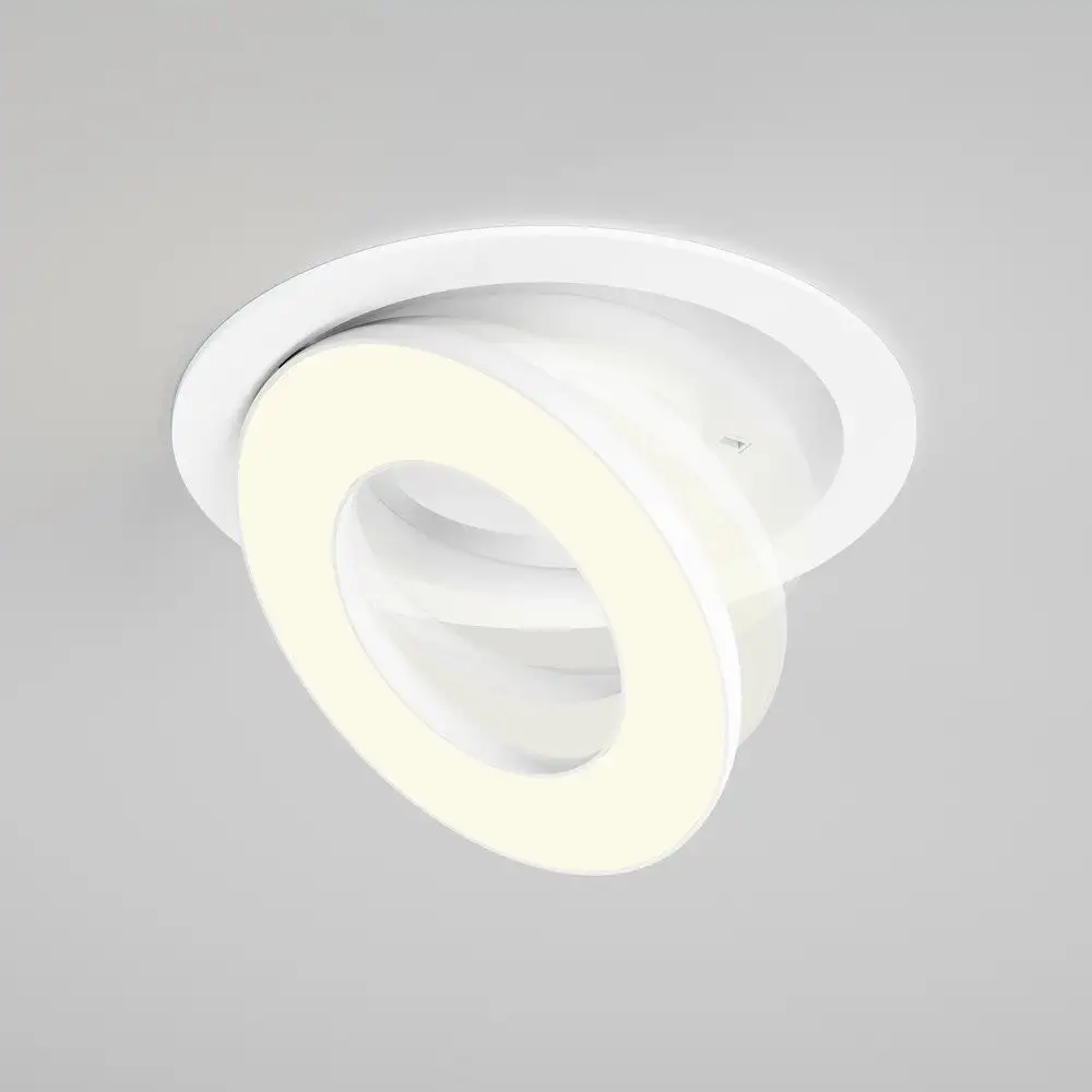 Спот Maytoni Vector DL102-12W3K-W – фото товара