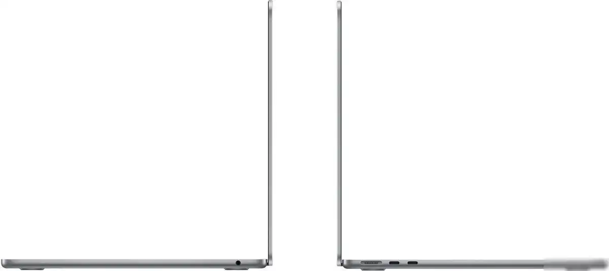 Ноутбук Apple Macbook Air 13" M2 2022 Z15S006NH – фото товара