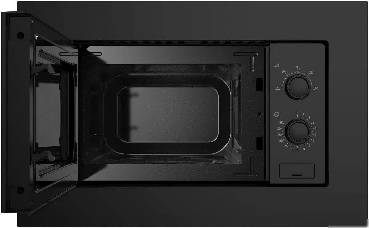Микроволновая печь BEKO BMOB20102CB – фото товара