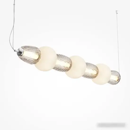 Подвесная люстра Maytoni Pattern MOD267PL-L42CH3K – фото товара