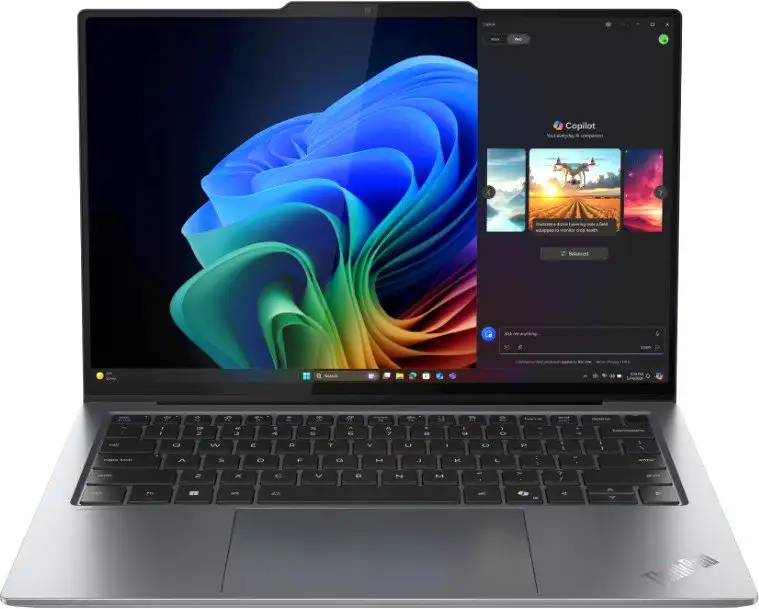 Ноутбук Lenovo ThinkPad X9-14 Gen 1 Aura Edition 21QA0036US – изображение в каталоге