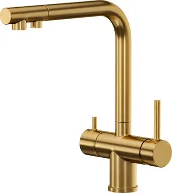 Смеситель Reflexion Lago RX9903GD - изображение в каталоге