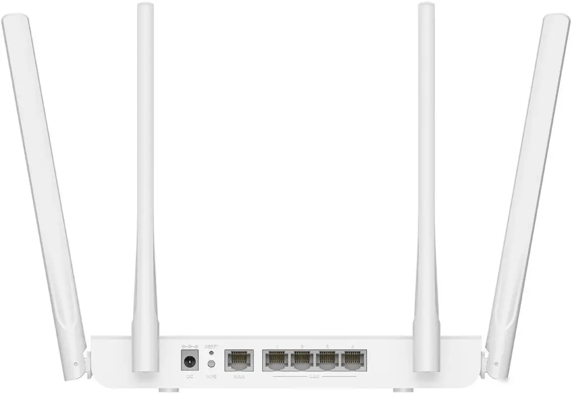 Wi-Fi роутер Cudy WR1300 4.0 – фото товара
