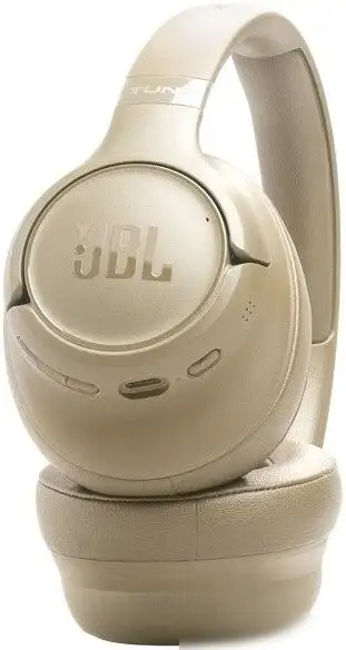 Наушники JBL Tune 730BT (бежевый) – фото товара