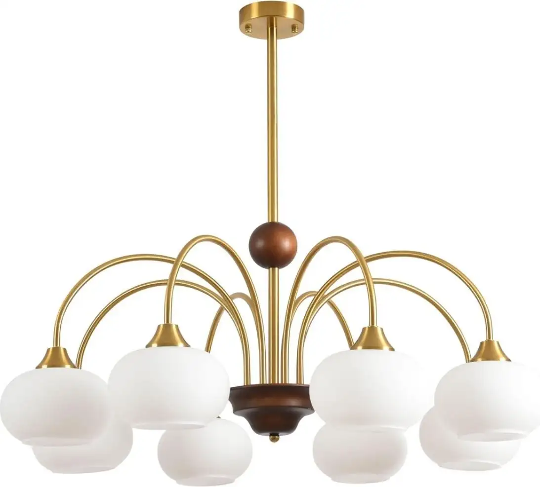 Подвесная люстра Lumion Larina 8323/8C – фото товара