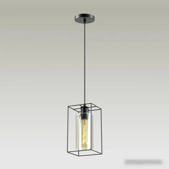 Подвесная люстра Lumion Elliot 3728/1 – фото товара