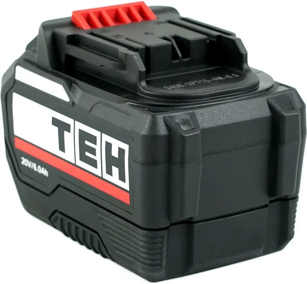 Аккумулятор TEH LB6.0Ah 20V 10C (20В/6 Ah) – фото товара