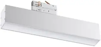 Трековый светильник Novotech Iter 358854 – изображение в каталоге