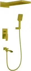 Душевая система Gappo G7107-73 - изображение в каталоге