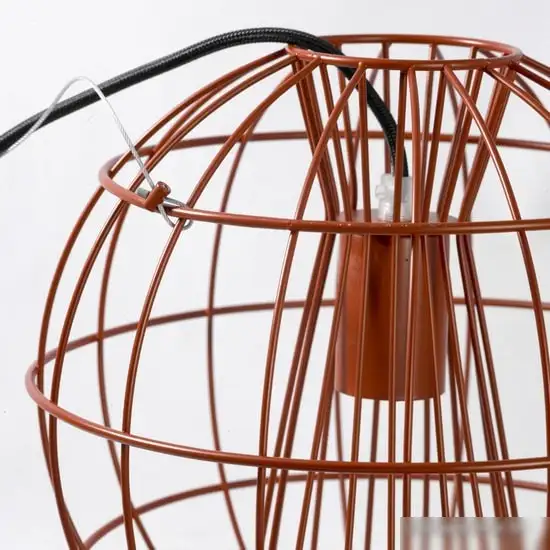 Подвесная люстра Lussole Nampa GRLSP-9934 – фото товара