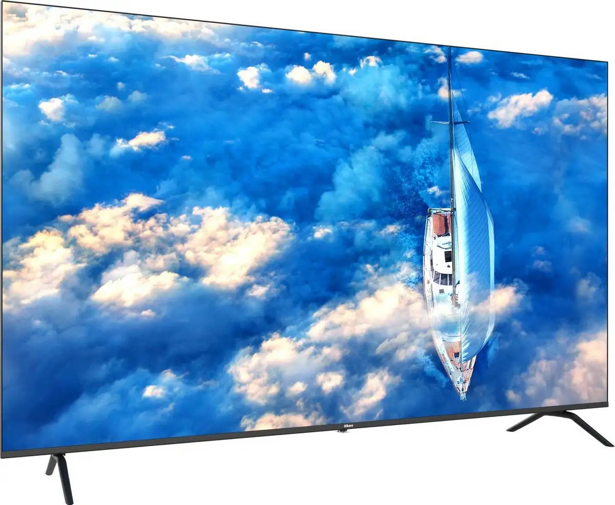 Телевизор Hikers 65HTU01 – фото товара