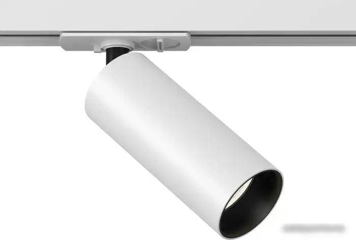 Трековый светильник Maytoni TR021-1-12W3K – фото товара