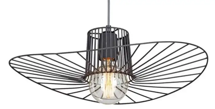 Подвесная люстра Vitaluce V4917-1/1S – фото товара