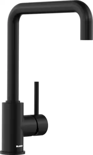Смеситель Blanco Mili 526665 (black matt) - изображение в каталоге
