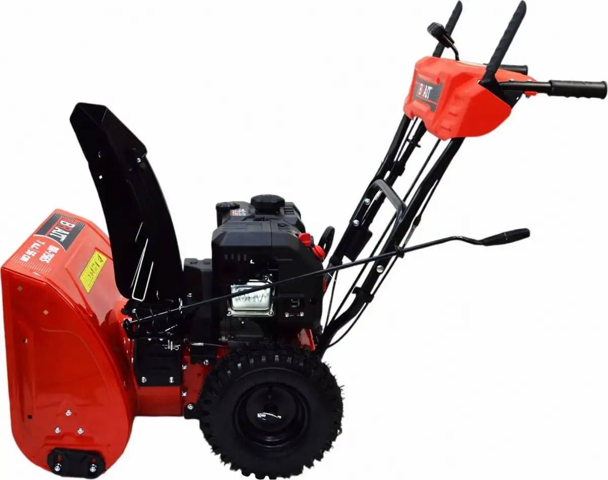 Снегоуборщик Brait BR-756S – фото товара