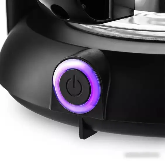 Капельная кофеварка Kitfort KT-7136 - фото товара