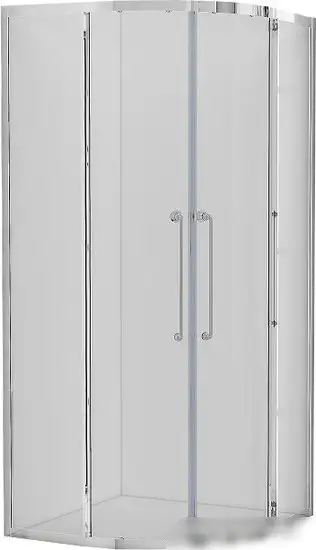 Душевой уголок Cezares RELAX-304-R-2-90-C-CR - изображение в каталоге