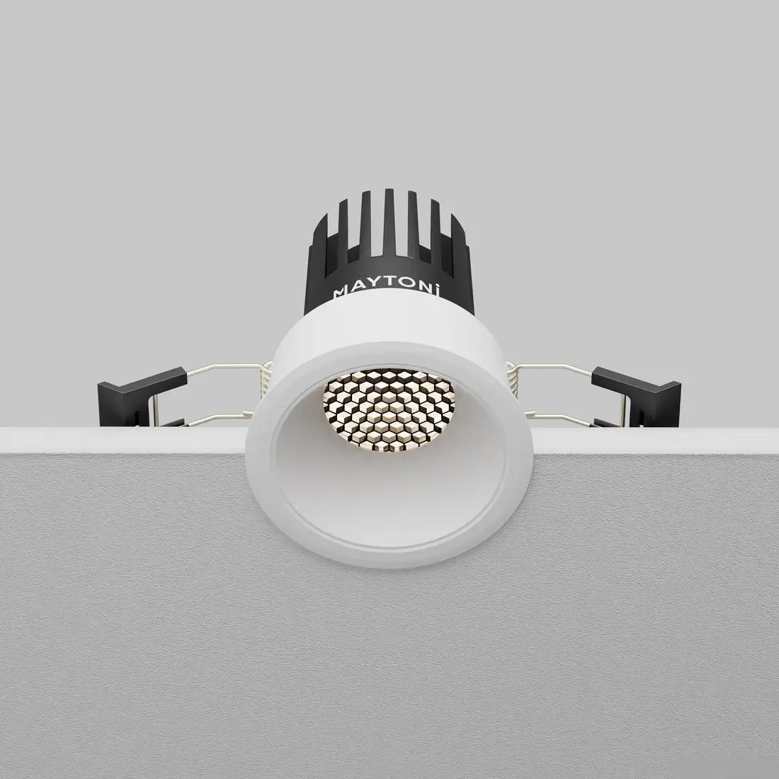 Точечный светильник Technical DL115-10W-4K-W – фото товара