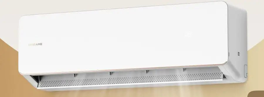 Кондиционер Dreame Air conditioner 09EWIND25 - изображение в каталоге