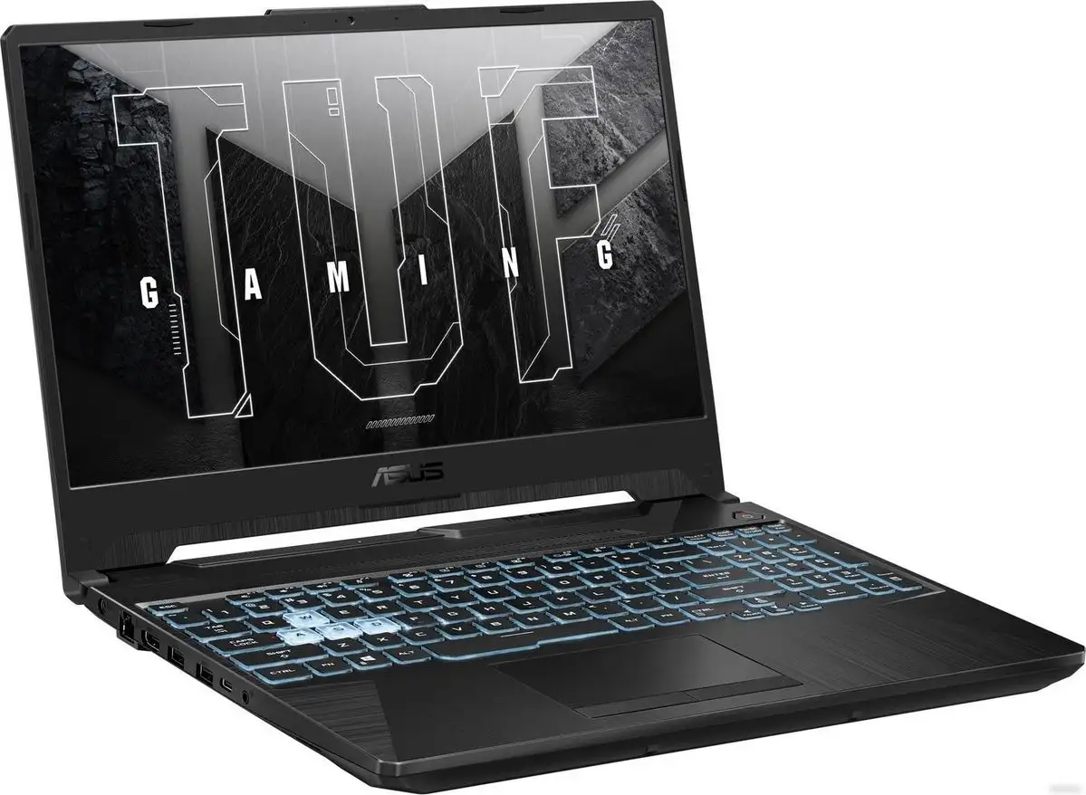 Игровой ноутбук ASUS TUF Gaming A15 FA506NCQ-HN077 – фото товара