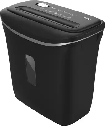 Шредер Deli E9945