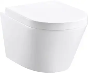 Унитаз Lavinia Boho Biore Compacto Rimless 330402CR - изображение в каталоге