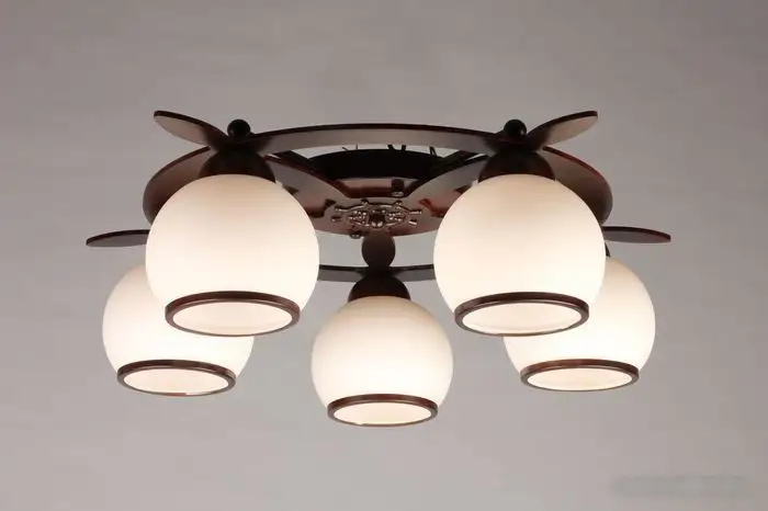 Люстра Omnilux OML-50507-05 – фото товара