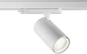 Трековый светильник Novotech Helix 359583 – изображение в каталоге