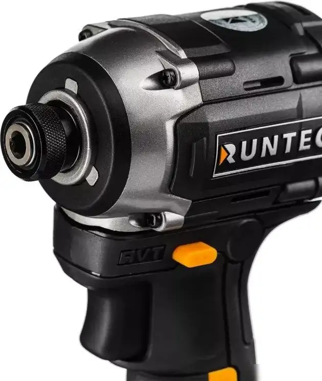 Винтоверт Runtec RT-ED233 (2 АКБ, сумка) – фото товара