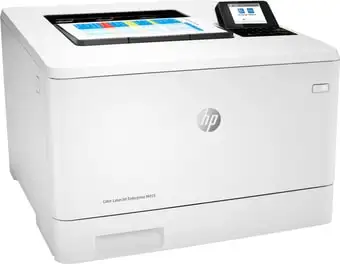 Принтер HP LaserJet Enterprise M455dn 3PZ95A – предпросмотр товара Принтер HP LaserJet Enterprise M455dn 3PZ95A – изображение в каталоге