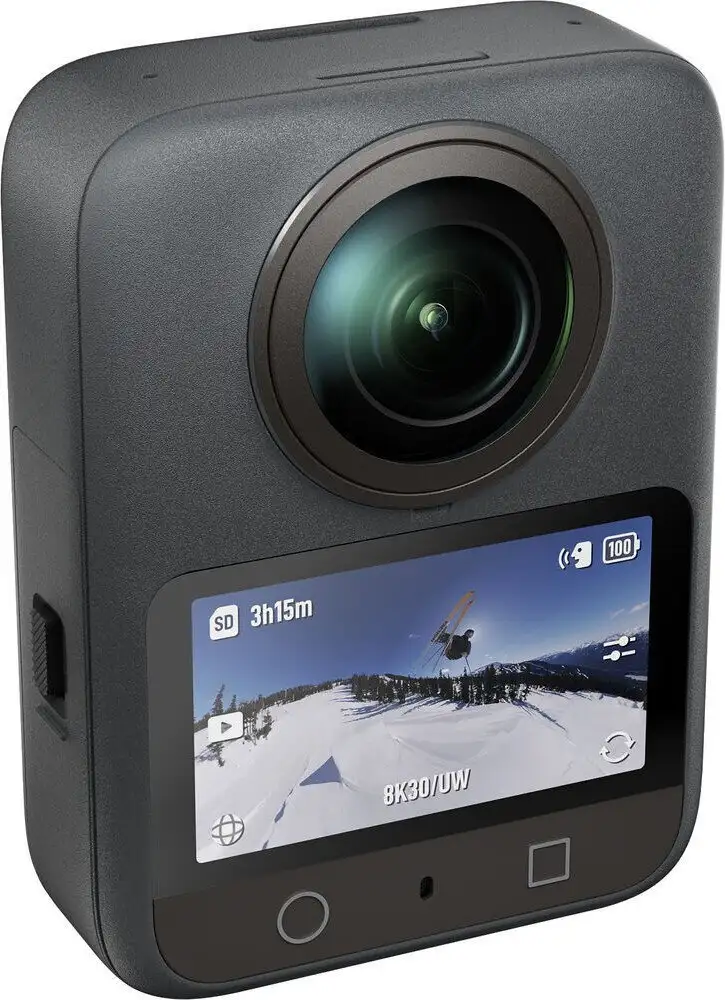 Экшен-камера DJI Osmo 360 Standard Combo – фото товара