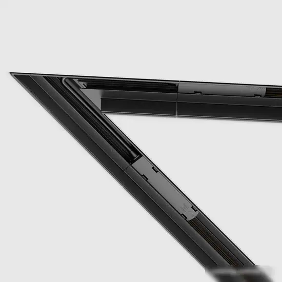 Соединитель треков Maytoni Technical Gravity TRA010CLS-42B – фото товара