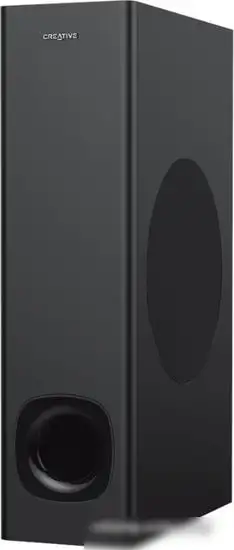 Звуковая панель Creative Stage – фото товара