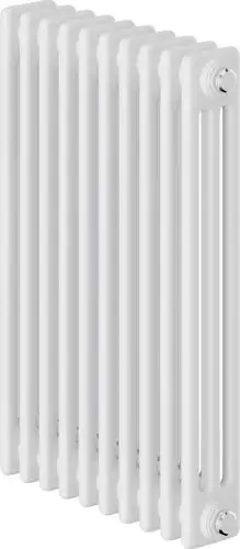 Стальной трубчатый радиатор Royal Thermo Insignia C3050 - 10 секций RAL9016 - изображение в каталоге