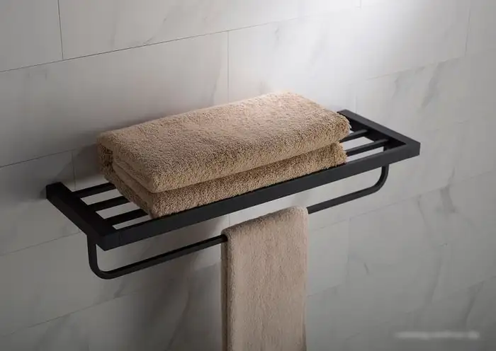 Полка для полотенца Timo Selene 14058/03 – фото товара