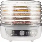 Сушилка для овощей и фруктов Мастерица EFD-1002VM - изображение в каталоге